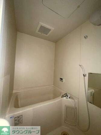 Aube Aubadeの物件内観写真